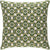 Mander Olive Pillow Cover