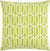 Magele Lime Pillow Cover
