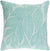 Meer Mint Pillow Cover