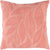 Meer Rose Pillow Cover