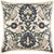 Oxe Charcoal Pillow Cover