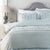 Garesnica Ice Blue Bedding