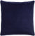 Perg Navy Pillow Cover