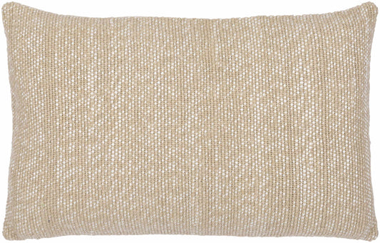 Ilz Ivory Pillow Cover