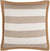 Weinburg Tan Pillow Cover