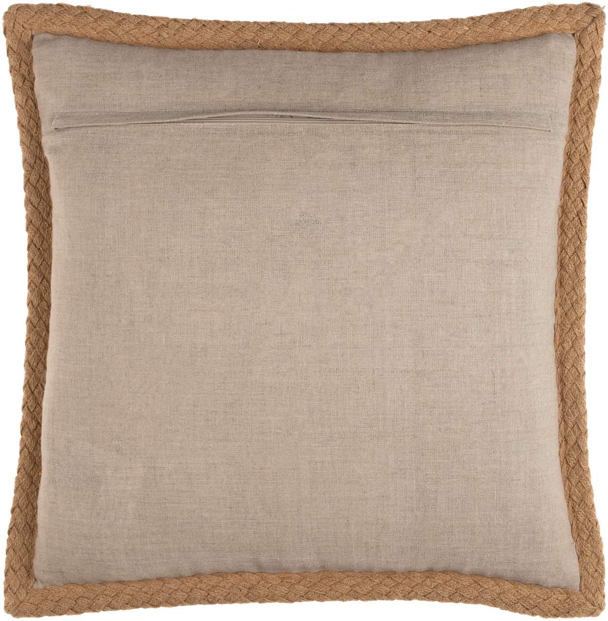 Weinburg Tan Pillow Cover