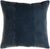 Tschagguns Navy Pillow Cover