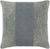 Tschagguns Medium Gray Pillow Cover