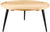 Dolsach Tan Coffee Table