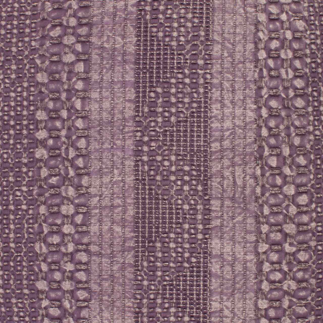 Schladming Dark Purple Pillow Cover