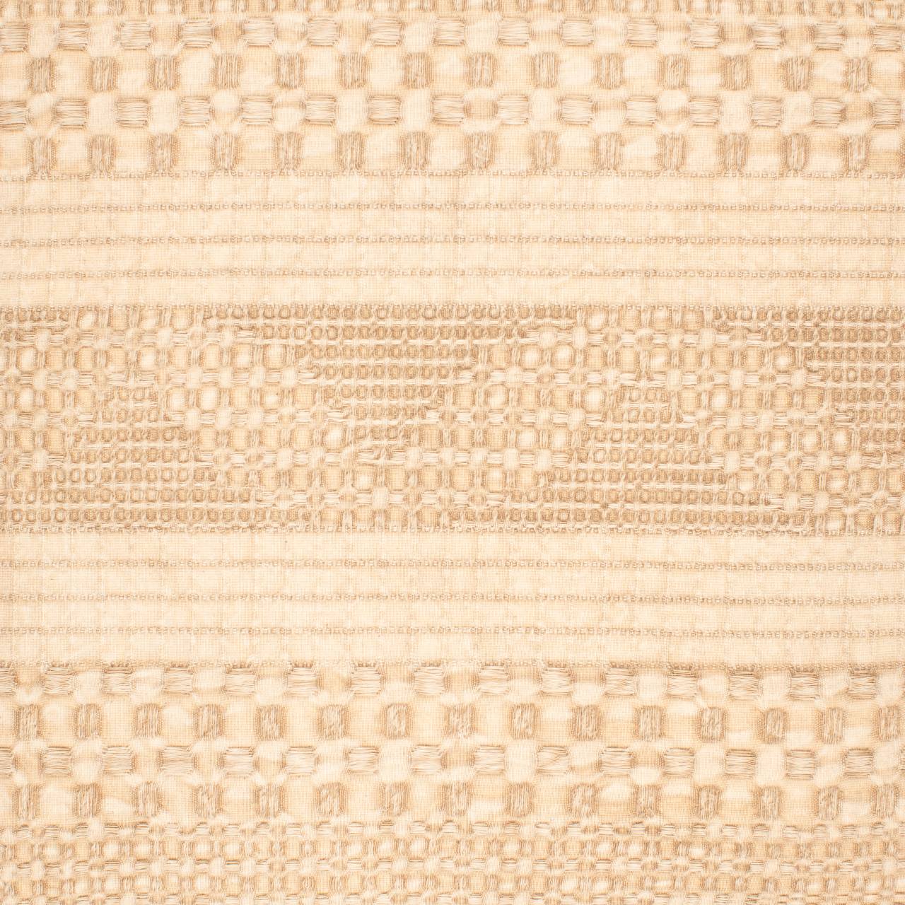 Schladming Wheat Pillow Cover