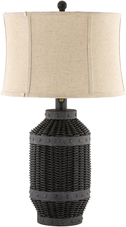 Griffen Traditional Table Lamp