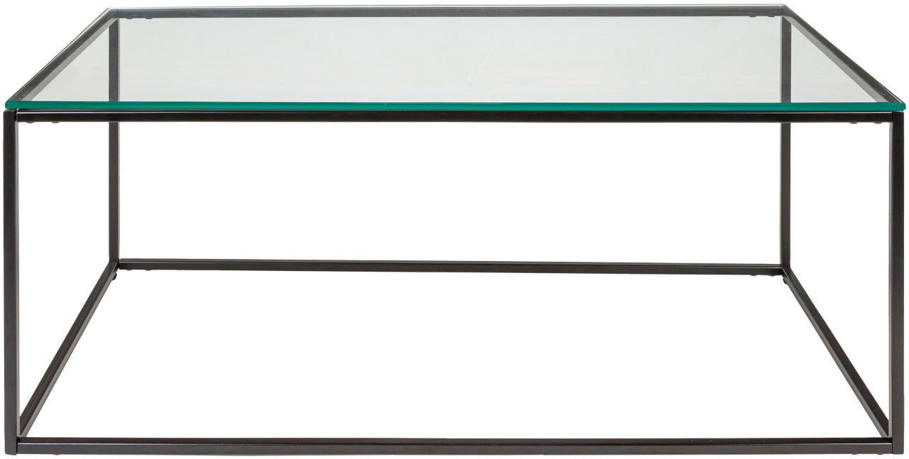 Kirkkonummi Clear Coffee Table