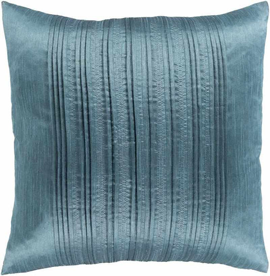 Welsum Teal Pillow Cover