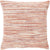 Zuidloo Terracotta Pillow Cover