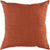 Beets Terracotta Pillow Cover