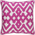 Berkmeer Bright Pink Pillow Cover